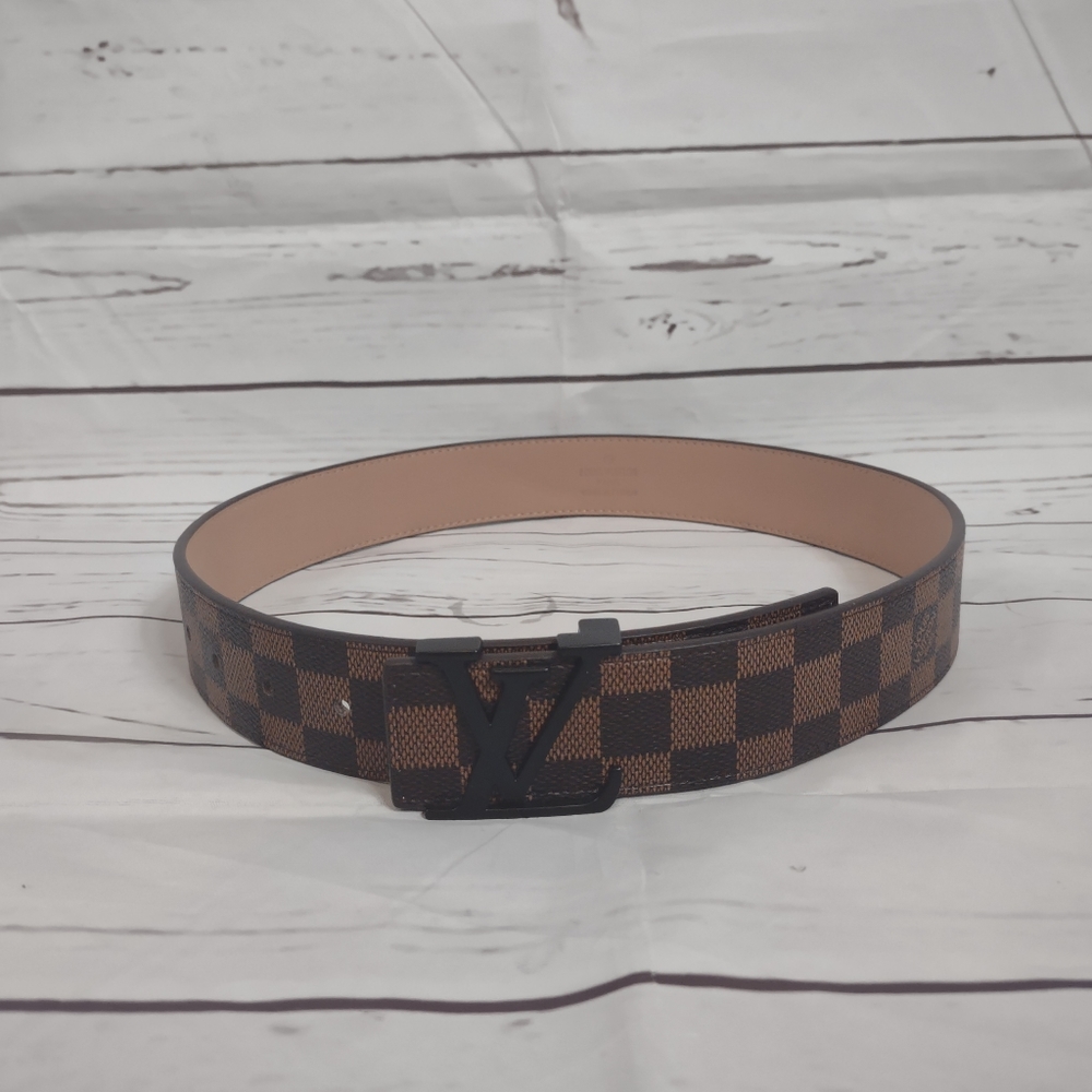 Louis Vuitton Belt